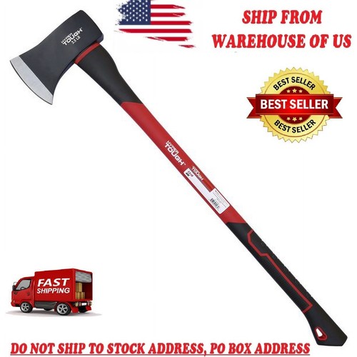 Hyper tough 5lb single bit - hyper,