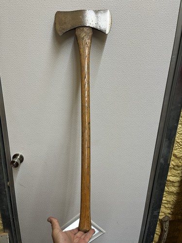 Vintage kelly woodslasher - kelly, 3