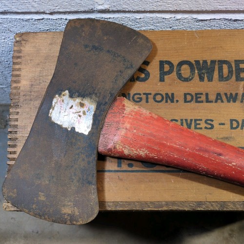 Vintage plumb usa all american - all,
