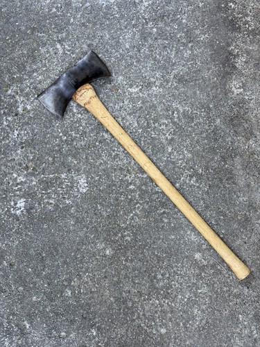 True temper flint edge kelly - temper,