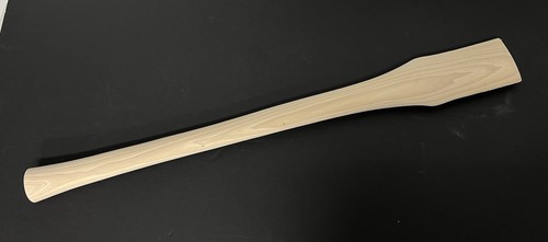 Hickory double bit full - bit,