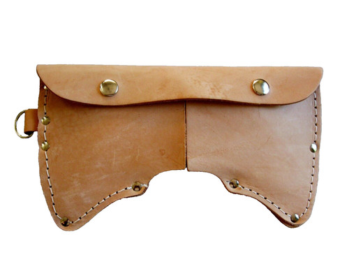 Cruiser axe sheath - sheath, lb