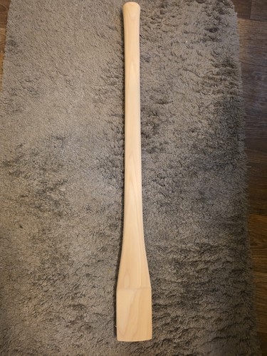 Hickory double bit - hickory,