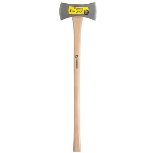 Collins double bit axe - 3.5,
