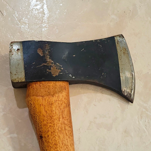 Vintage sandvik sweden - vintage,