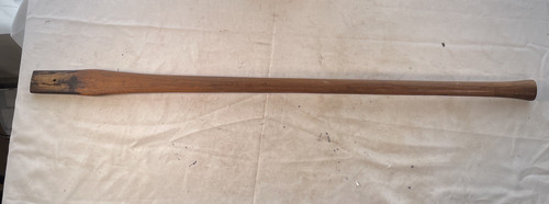 Rare inch double bit - 43.5,