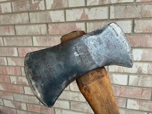 Vintage true temper flint edge - temper,