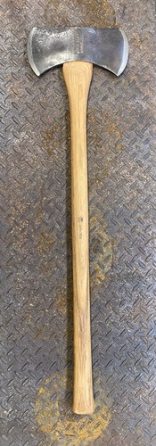 True temper flint edge double - edge,