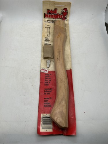 Vintage red knight - red,