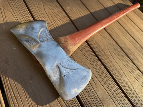 Rare plumb jet wing - jet, 35