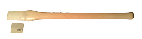 Hickory double bit - bit, cuiser