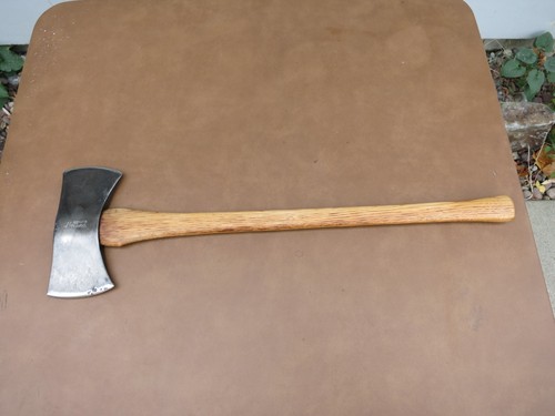Genuine norlund 2 - 2, lb