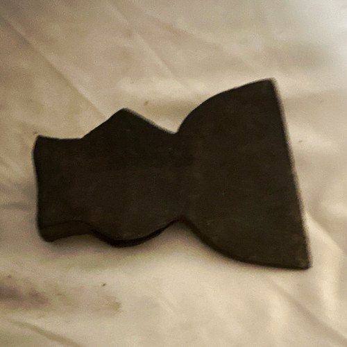 Vintage original double bit - vintage,