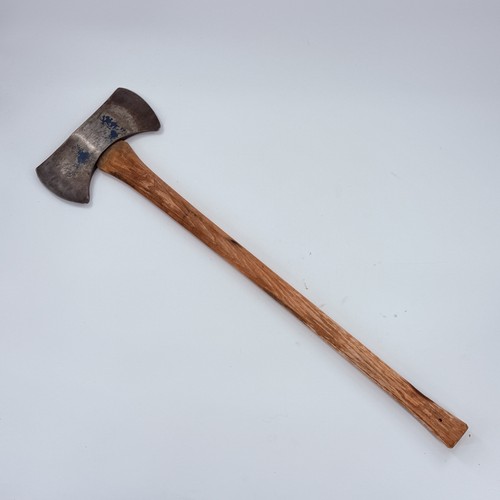 Collins homestead double bit - homestead,