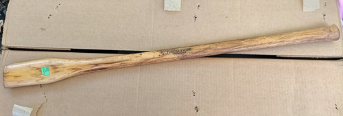Hickory axe double bit - hickory,