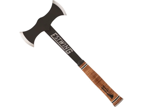 Estwing black eagle - black, bit