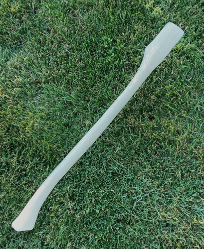 Hickory single bit bent - 32",