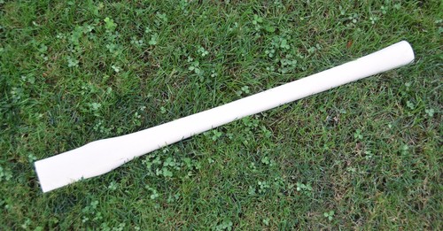 Bargain bin blemished hickory - ~bargain,