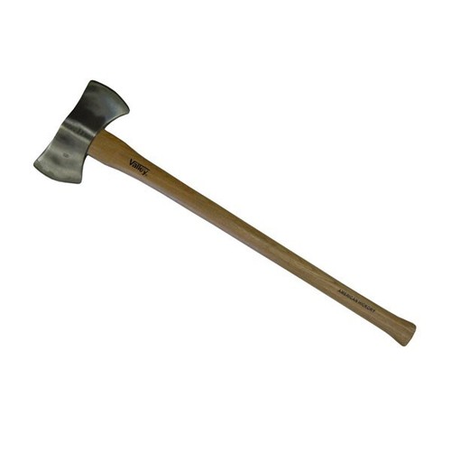 Valley double bit axe - 3.5, lb.