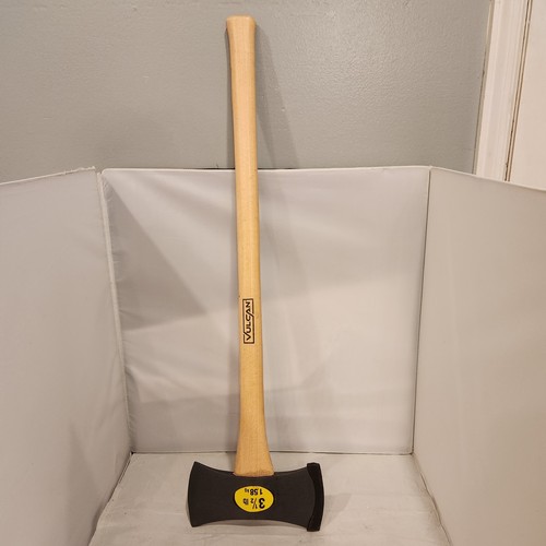 Vulcan double bit axe - vulcan, lb